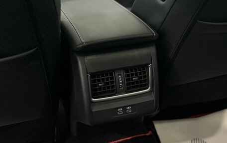Toyota Camry, 2026 год, 4 550 000 рублей, 22 фотография
