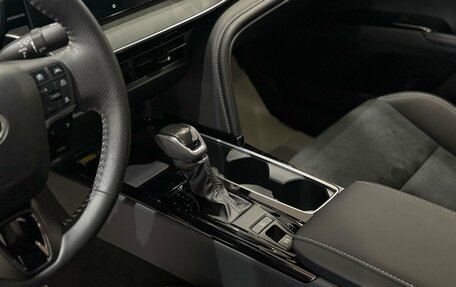 Toyota Camry, 2026 год, 4 550 000 рублей, 21 фотография