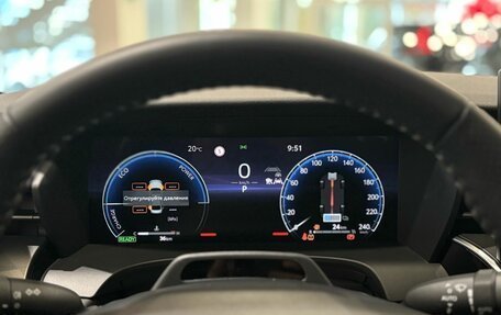 Toyota Camry, 2026 год, 4 550 000 рублей, 24 фотография