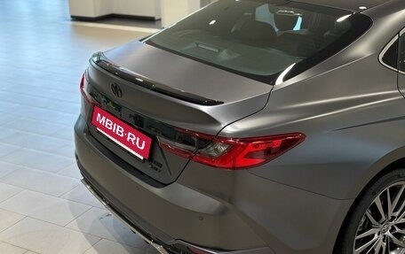 Toyota Camry, 2026 год, 4 550 000 рублей, 8 фотография