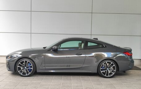 BMW 4 серия, 2022 год, 6 350 000 рублей, 3 фотография