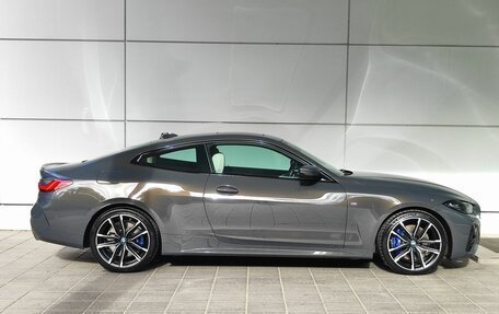 BMW 4 серия, 2022 год, 6 350 000 рублей, 4 фотография