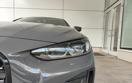 BMW 4 серия, 2022 год, 6 350 000 рублей, 7 фотография