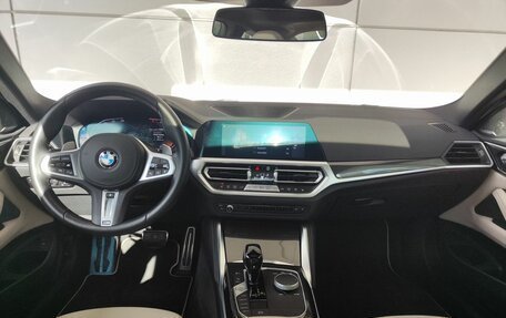 BMW 4 серия, 2022 год, 6 350 000 рублей, 12 фотография