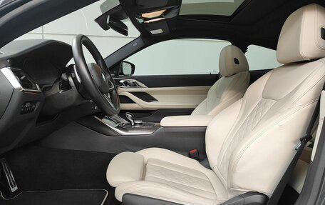 BMW 4 серия, 2022 год, 6 350 000 рублей, 11 фотография