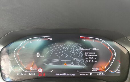 BMW 4 серия, 2022 год, 6 350 000 рублей, 16 фотография