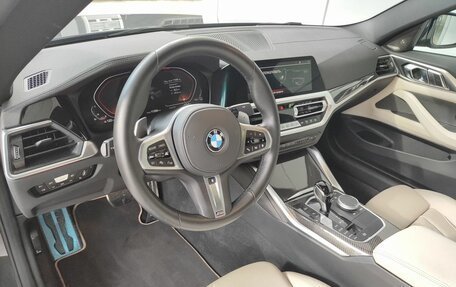 BMW 4 серия, 2022 год, 6 350 000 рублей, 13 фотография