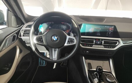 BMW 4 серия, 2022 год, 6 350 000 рублей, 14 фотография