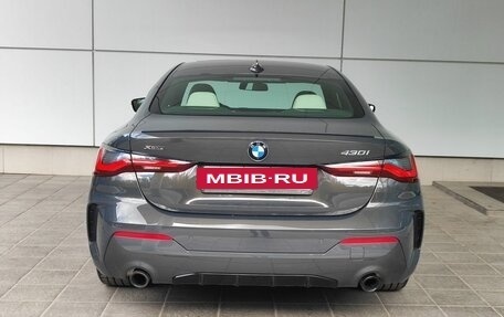 BMW 4 серия, 2022 год, 6 350 000 рублей, 5 фотография