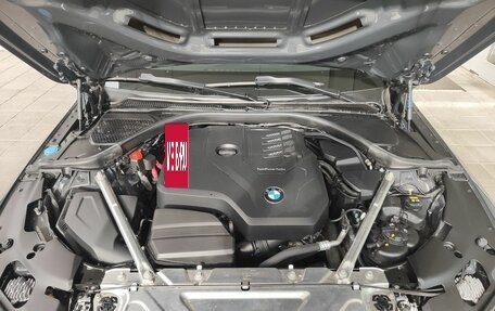 BMW 4 серия, 2022 год, 6 350 000 рублей, 9 фотография