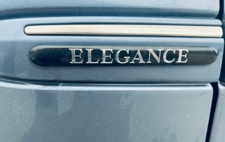 Mercedes-Benz E-Класс, 2003 год, 1 000 000 рублей, 3 фотография