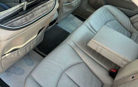 Mercedes-Benz E-Класс, 2003 год, 1 000 000 рублей, 21 фотография