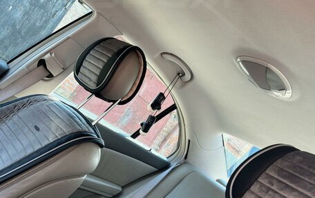 Mercedes-Benz E-Класс, 2003 год, 1 000 000 рублей, 24 фотография