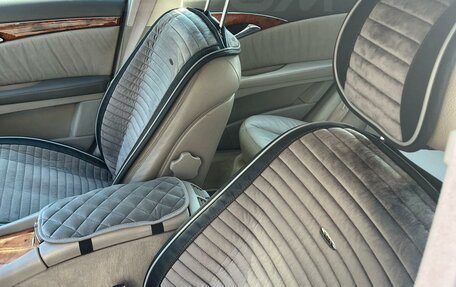 Mercedes-Benz E-Класс, 2003 год, 1 000 000 рублей, 23 фотография
