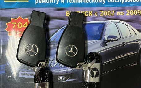 Mercedes-Benz E-Класс, 2003 год, 1 000 000 рублей, 35 фотография