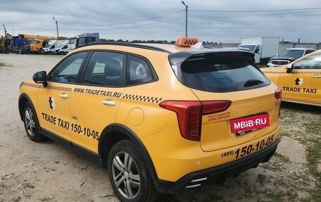 Haval Jolion, 2024 год, 1 485 000 рублей, 4 фотография