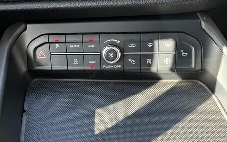 Haval F7x I, 2020 год, 1 998 000 рублей, 12 фотография