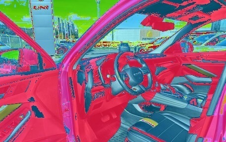 Haval F7x I, 2020 год, 1 998 000 рублей, 8 фотография