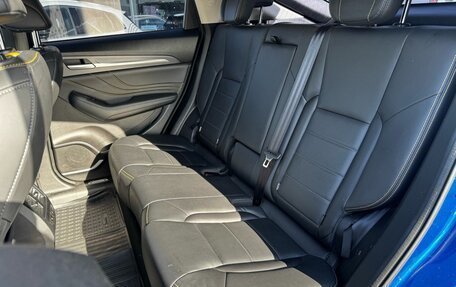 Haval F7x I, 2020 год, 1 998 000 рублей, 17 фотография