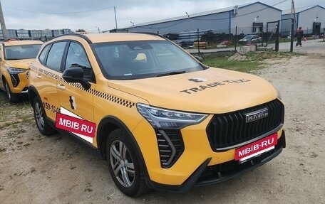 Haval Jolion, 2024 год, 1 485 000 рублей, 2 фотография