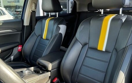 Haval F7x I, 2020 год, 1 998 000 рублей, 15 фотография