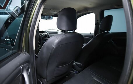 Renault Duster I рестайлинг, 2015 год, 950 000 рублей, 11 фотография