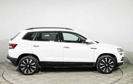 Skoda Karoq I, 2020 год, 2 449 700 рублей, 4 фотография