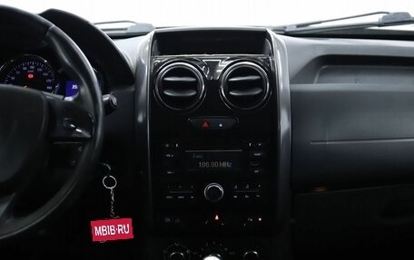 Renault Duster I рестайлинг, 2015 год, 950 000 рублей, 13 фотография