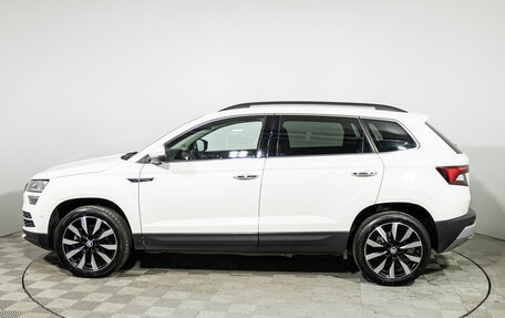 Skoda Karoq I, 2020 год, 2 449 700 рублей, 8 фотография
