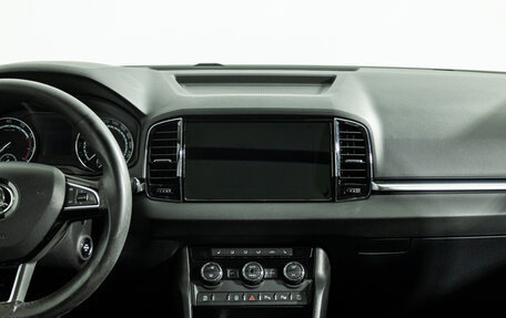 Skoda Karoq I, 2020 год, 2 449 700 рублей, 14 фотография