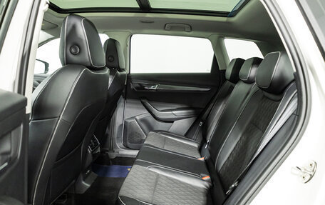 Skoda Karoq I, 2020 год, 2 449 700 рублей, 10 фотография