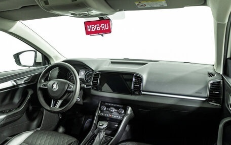 Skoda Karoq I, 2020 год, 2 449 700 рублей, 9 фотография