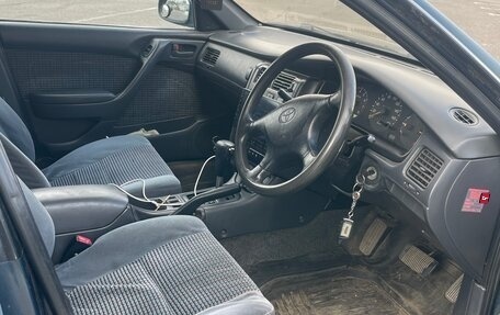 Toyota Corona IX (T190), 1992 год, 200 000 рублей, 7 фотография