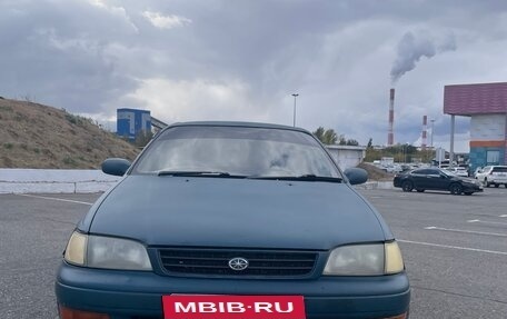Toyota Corona IX (T190), 1992 год, 200 000 рублей, 2 фотография