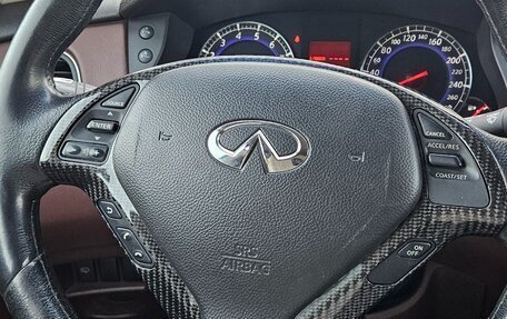 Infiniti EX, 2008 год, 870 000 рублей, 1 фотография