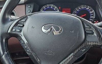 Infiniti EX, 2008 год, 870 000 рублей, 1 фотография