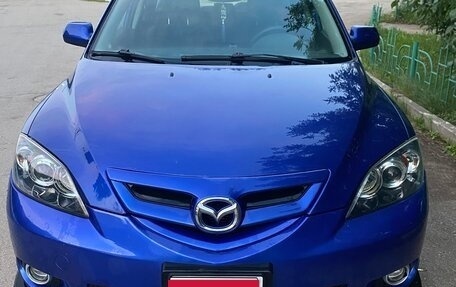 Mazda 3, 2007 год, 660 000 рублей, 1 фотография