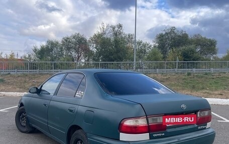 Toyota Corona IX (T190), 1992 год, 200 000 рублей, 6 фотография