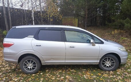 Honda Airwave I рестайлинг, 2009 год, 550 000 рублей, 1 фотография