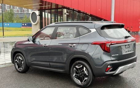 KIA Seltos I, 2026 год, 1 950 000 рублей, 5 фотография
