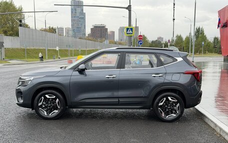 KIA Seltos I, 2026 год, 1 950 000 рублей, 4 фотография