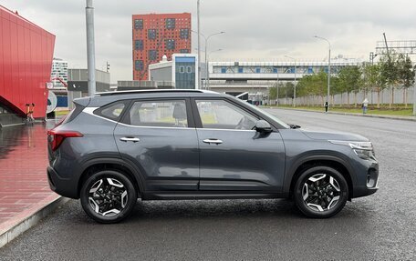 KIA Seltos I, 2026 год, 1 950 000 рублей, 8 фотография