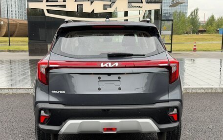 KIA Seltos I, 2026 год, 1 950 000 рублей, 6 фотография