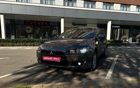Mitsubishi Lancer IX, 2008 год, 699 990 рублей, 1 фотография