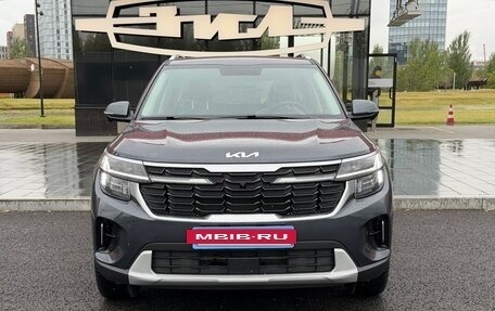 KIA Seltos I, 2026 год, 1 950 000 рублей, 2 фотография