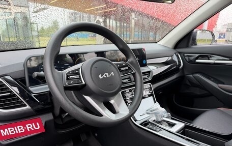 KIA Seltos I, 2026 год, 1 950 000 рублей, 13 фотография