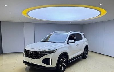 Hyundai ix35, 2022 год, 1 275 000 рублей, 1 фотография