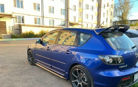 Mazda 3, 2007 год, 660 000 рублей, 5 фотография
