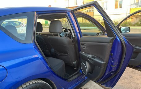 Mazda 3, 2007 год, 660 000 рублей, 9 фотография