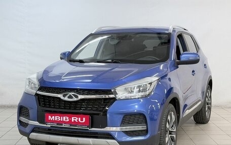 Chery Tiggo 4 I рестайлинг, 2020 год, 1 299 000 рублей, 1 фотография